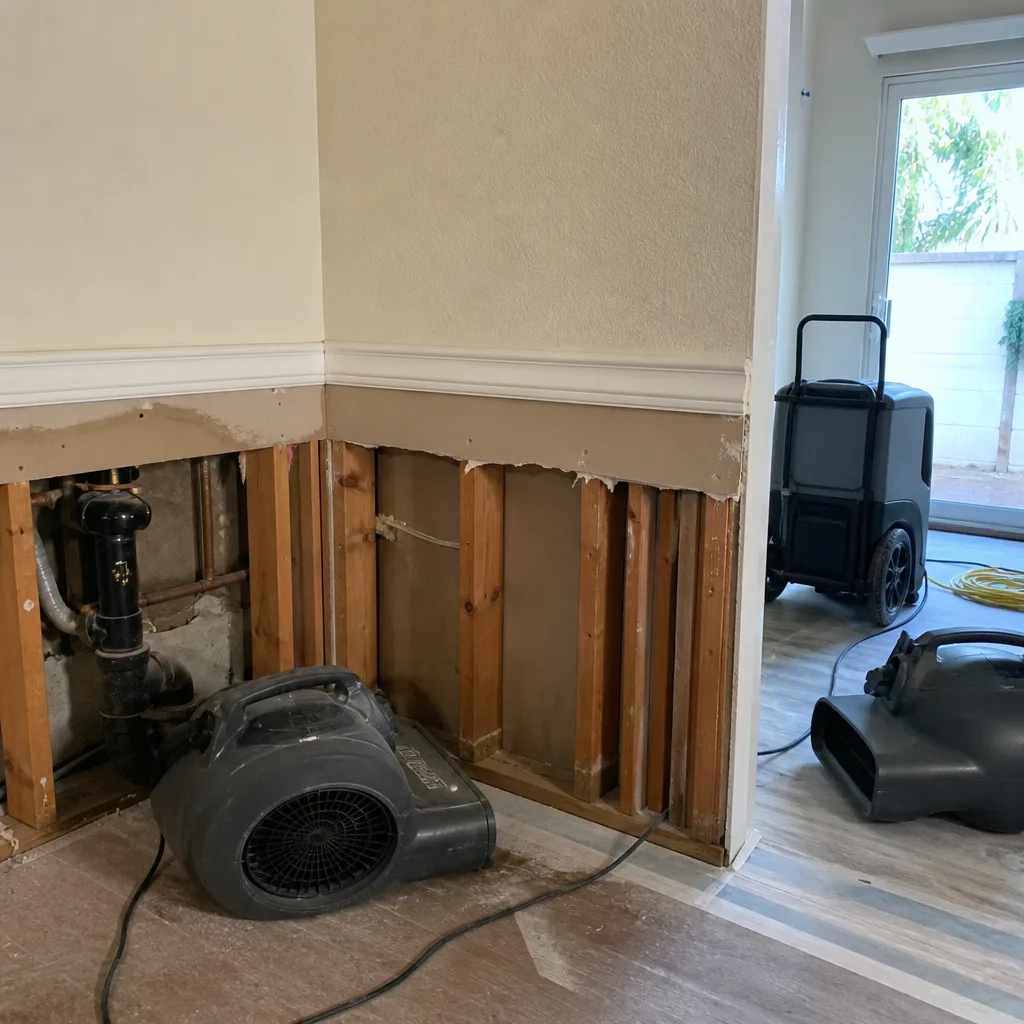 After - Complete Upgrade